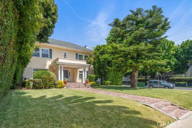 268 S Norton Avenue, Los Angeles, CA 90004