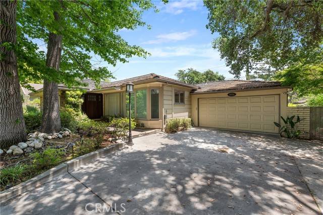 1626 Rodeo Road, Arcadia, CA 91006
