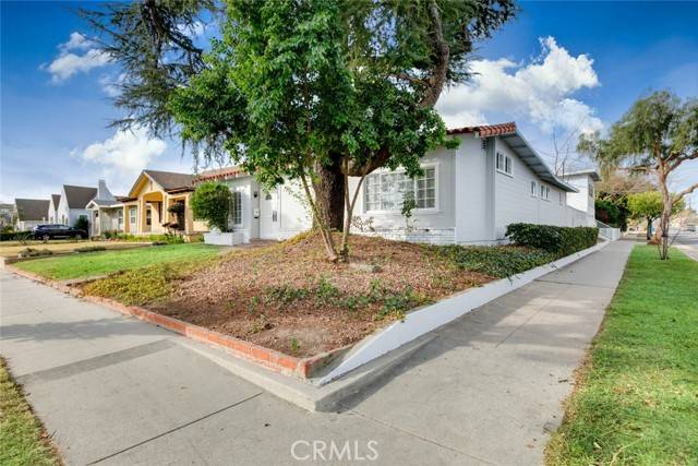 1201 S Almansor Street, Alhambra, CA 91801