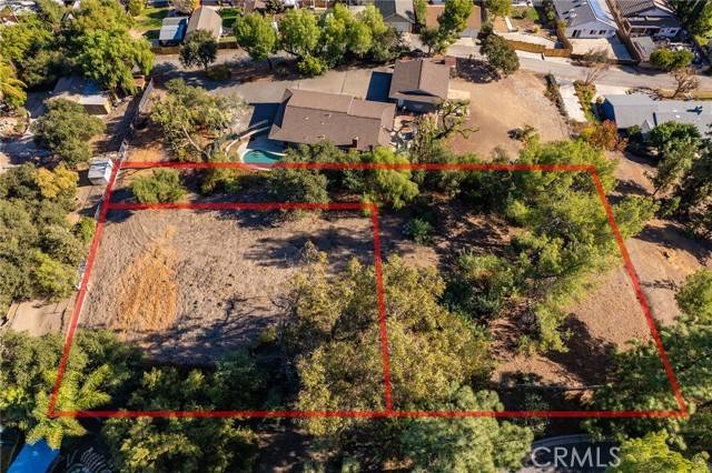 0 Dallas, San Dimas, CA 91733