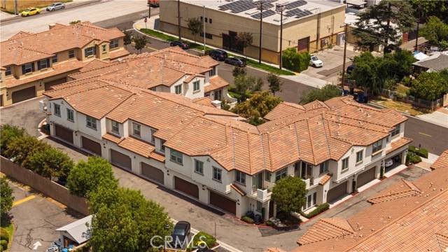 Temple City, CA 91780,5659 Mcculloch Avenue #103