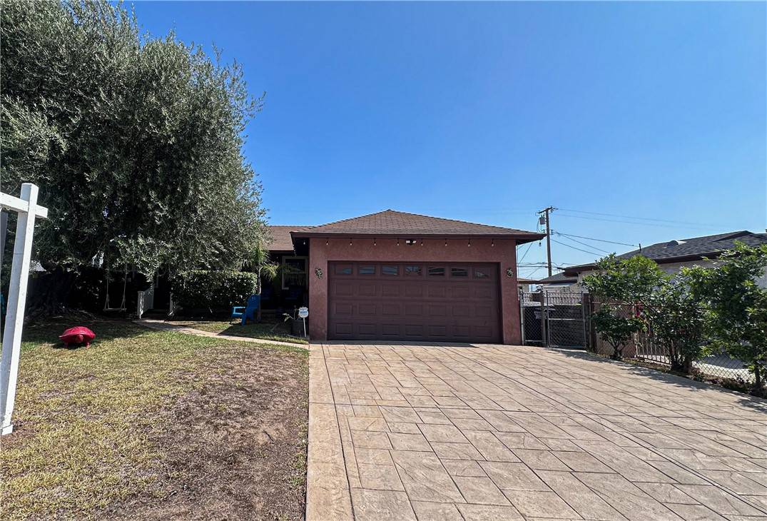 232 E Hammel Street, Monterey Park, CA 91755