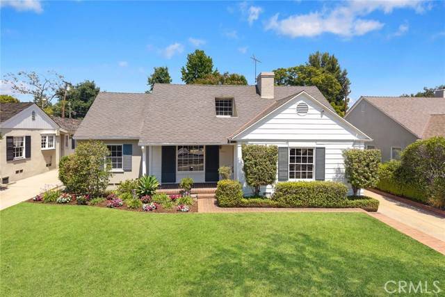1960 Del Mar Avenue, San Marino, CA 91108