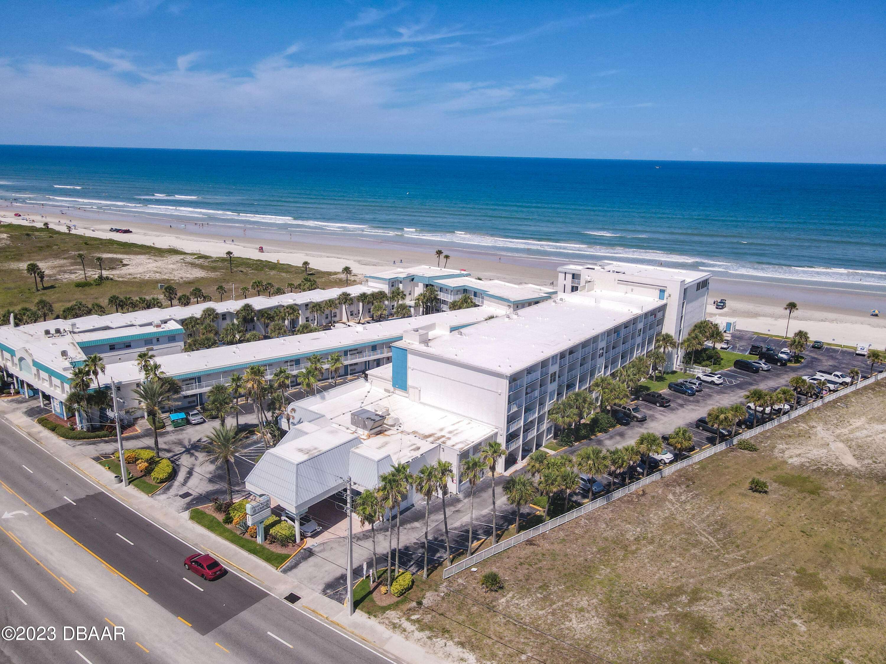 Investment Opportunity in Daytona Beach: 935 S Atlantic AVE #102