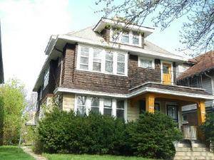 2555 N 41st STREET #2557, Milwaukee, WI 53210