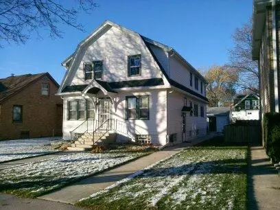 3448 E Cudahy STREET #3448A, Cudahy, WI 53110