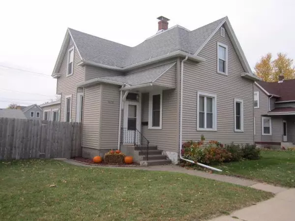 1418 DENTON ST, La Crosse, WI 54601