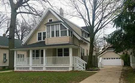 606 N 51st STREET, Milwaukee, WI 53208