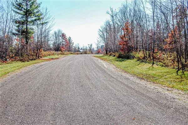 Cameron, WI 54822,Lot 10 11 1/2 Avenue