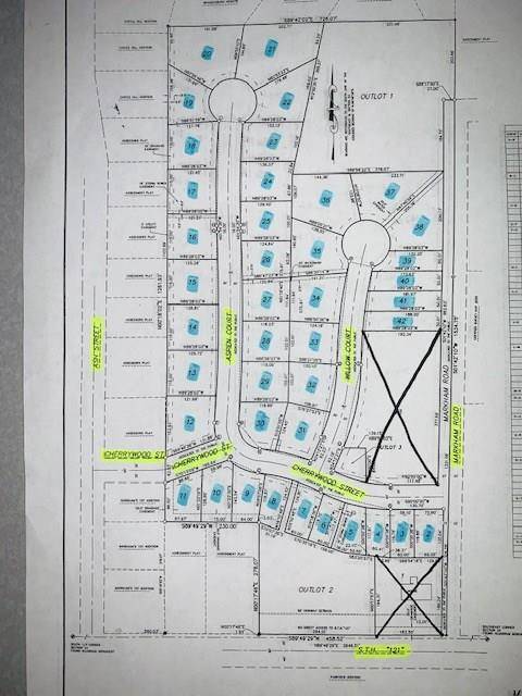 Independence, WI 54747,Lot 13 Aspen Court