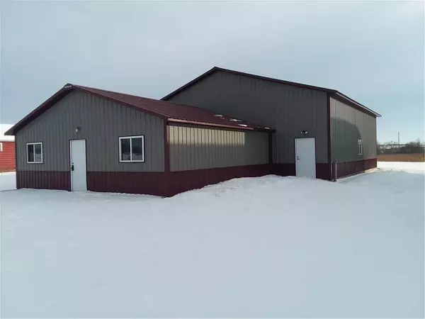 8601 & 8603 190th Avenue, Bloomer, WI 54724