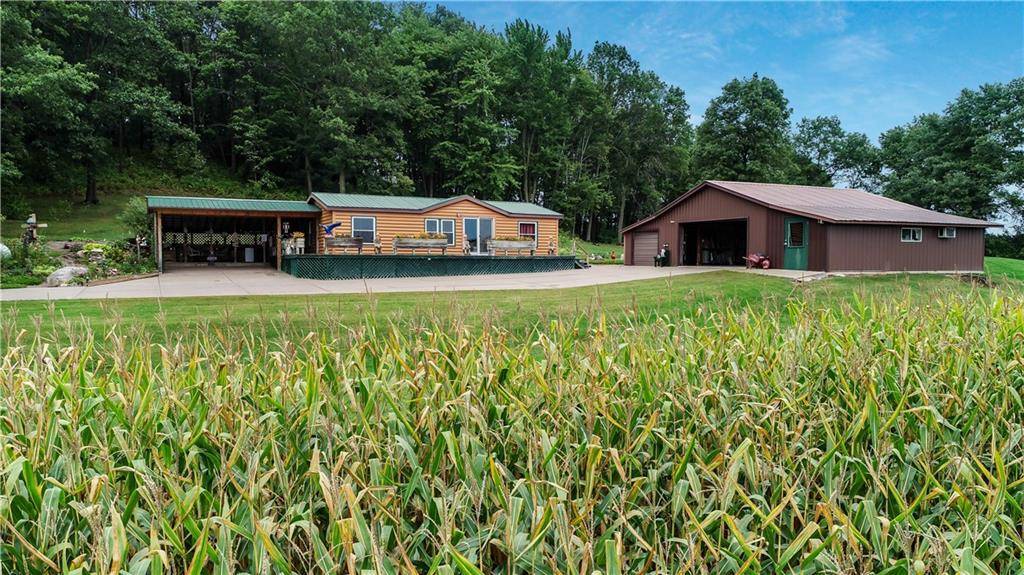 Bloomer, WI 54724,21625 Cty. Hwy. AA