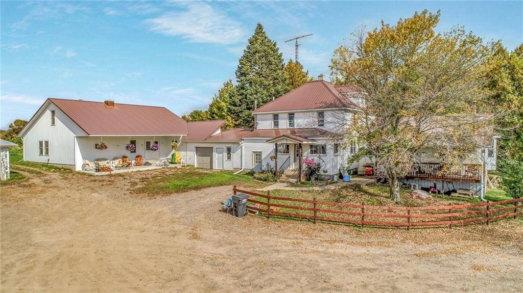 20726 County Highway F, Bloomer, WI 54724