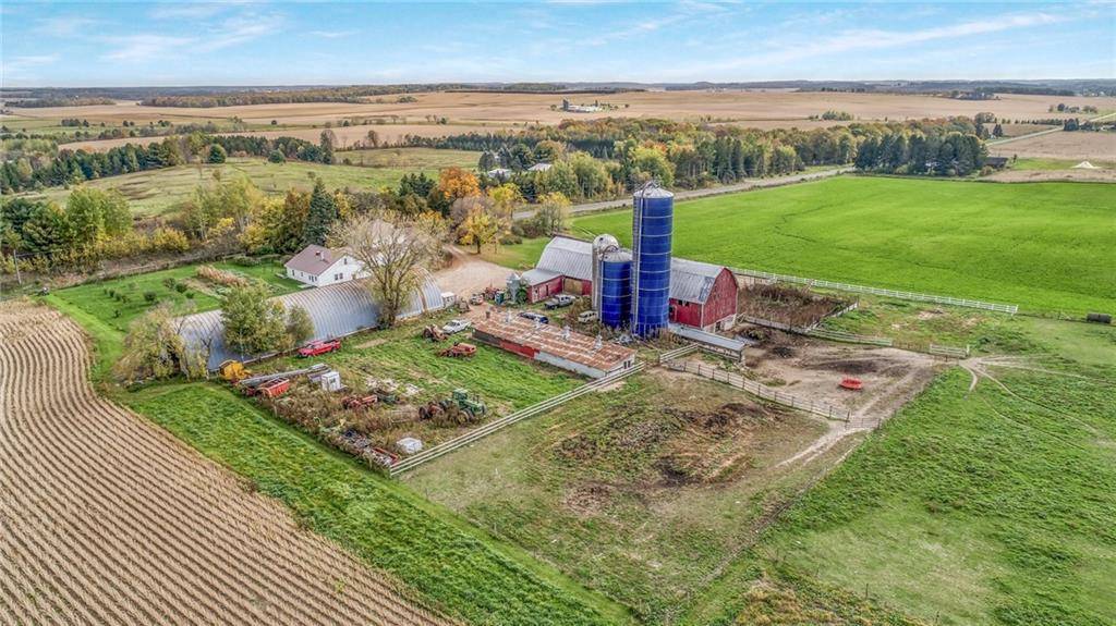 Bloomer, WI 54724,20726 County Highway F