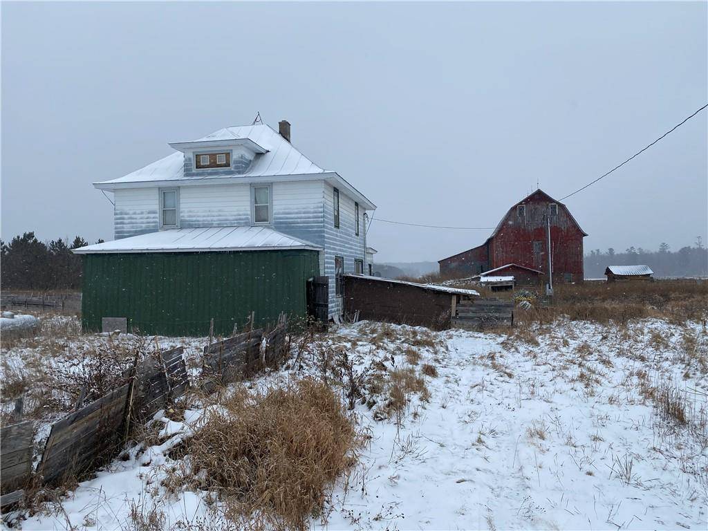 Bloomer, WI 54724,24223 County Highway AA Highway