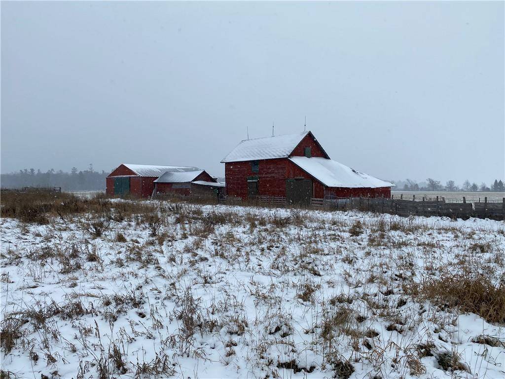 Bloomer, WI 54724,24223 County Highway AA Highway