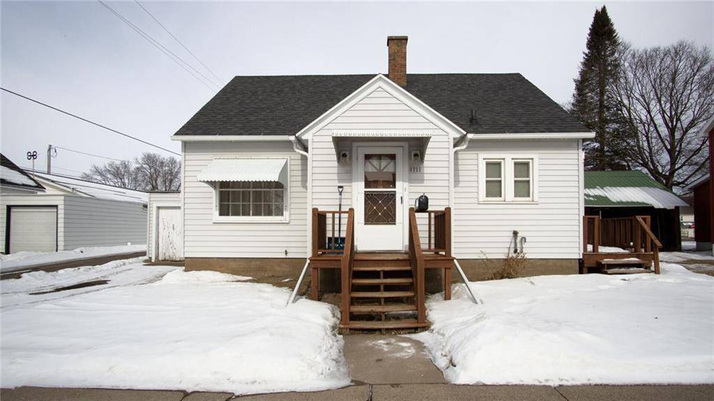 1111 16th Avenue, Bloomer, WI 54724