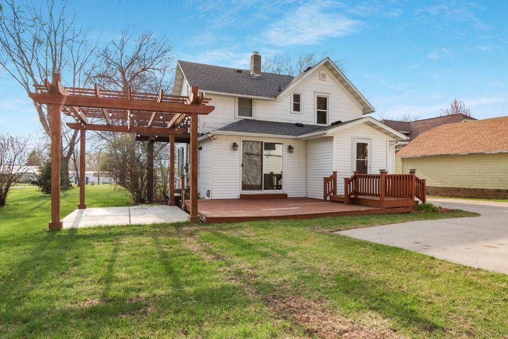 Bloomer, WI 54724,1210 Ivy Street
