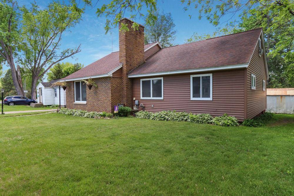 1819 Main Street, Bloomer, WI 54724