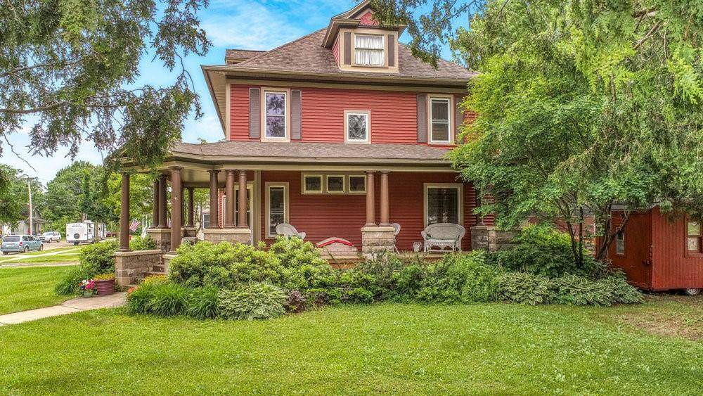 Bloomer, WI 54724,1802 19th Avenue