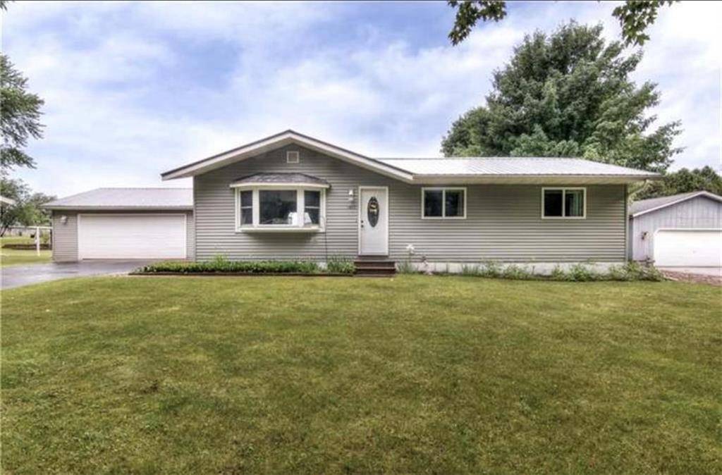 1417 York Street, Bloomer, WI 54724