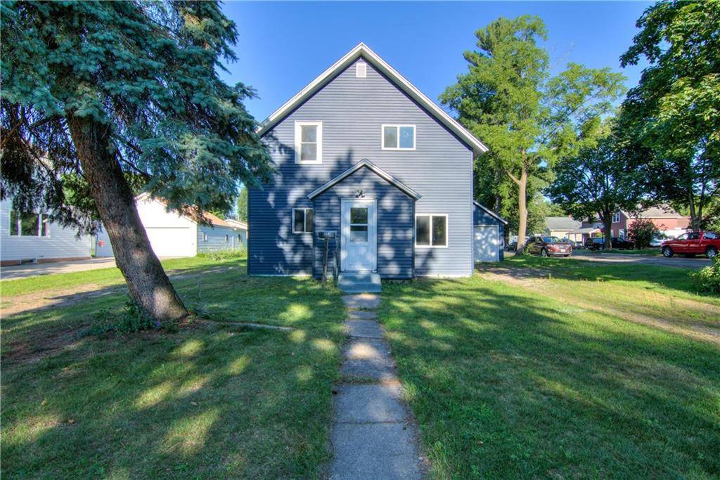 1103 Newman Street, Bloomer, WI 54724