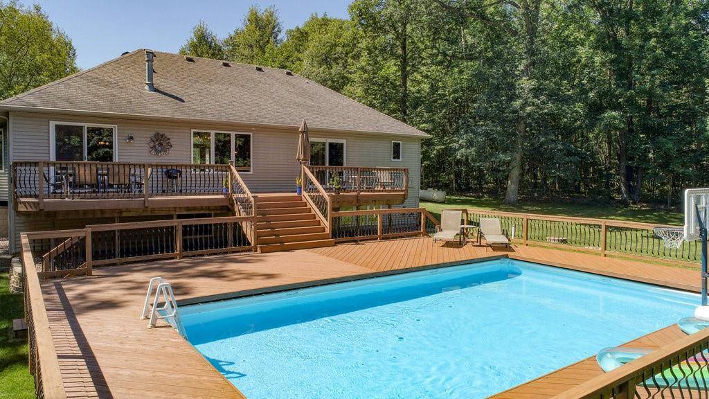 Bloomer, WI 54724,15567 156th Street