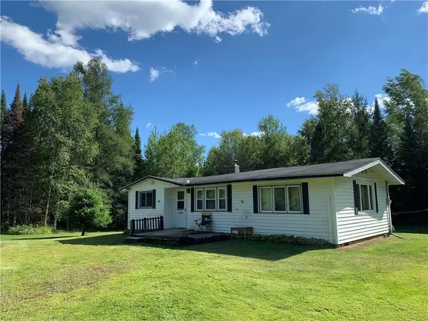 26407 Schoch Road, Glidden, WI 54527