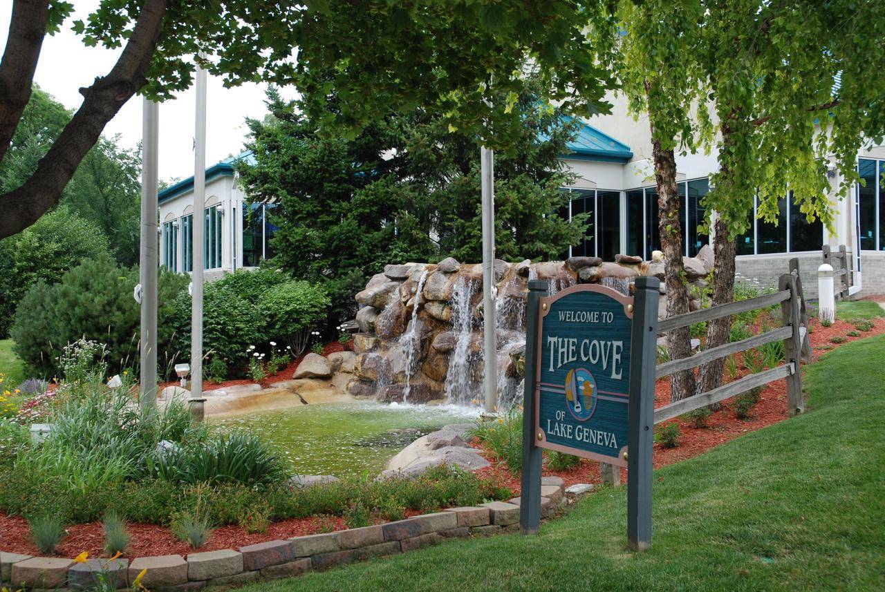 111 Center St #400, Lake Geneva, WI 53147