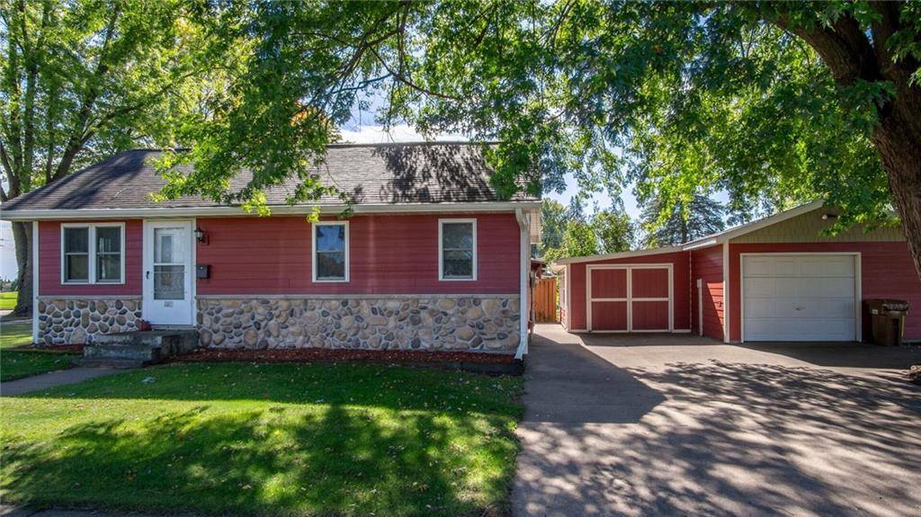 802 19th Avenue, Bloomer, WI 54724