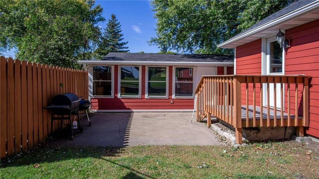 Bloomer, WI 54724,802 19th Avenue