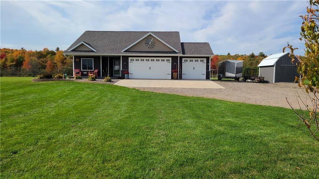 16886 132nd St., Bloomer, WI 54724