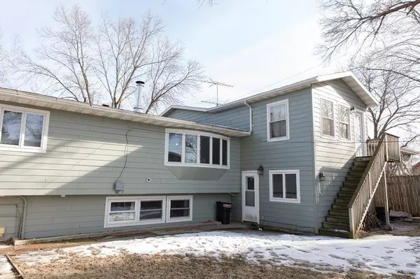 Sheboygan Falls, WI 53085,99 Highland AVE