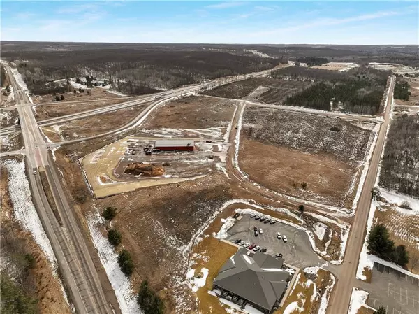 0 US Highway 53, Spooner, WI 54801