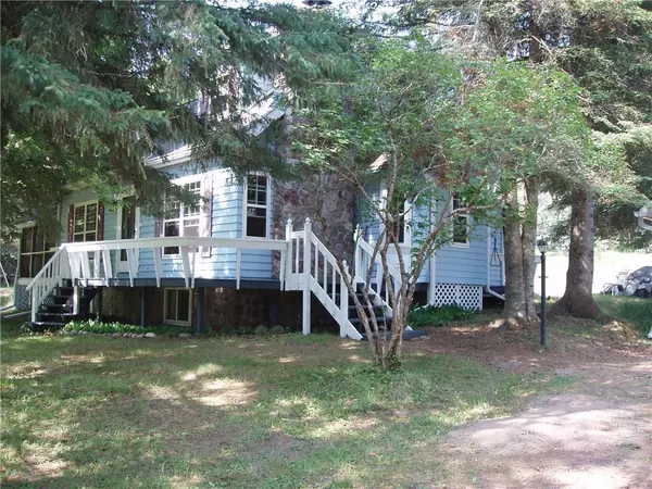 Butternut, WI 54514,11543 Lakeview Drive