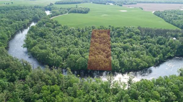 Lot 3 Senasac Road, Exeland, WI 54835