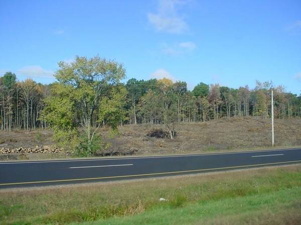 Lot 6 16th Ave CTH SS, Rice Lake, WI 54868