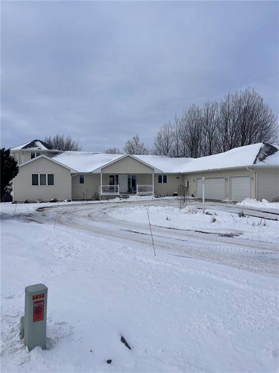 Eau Claire, WI 54701,4834 Promontory Court