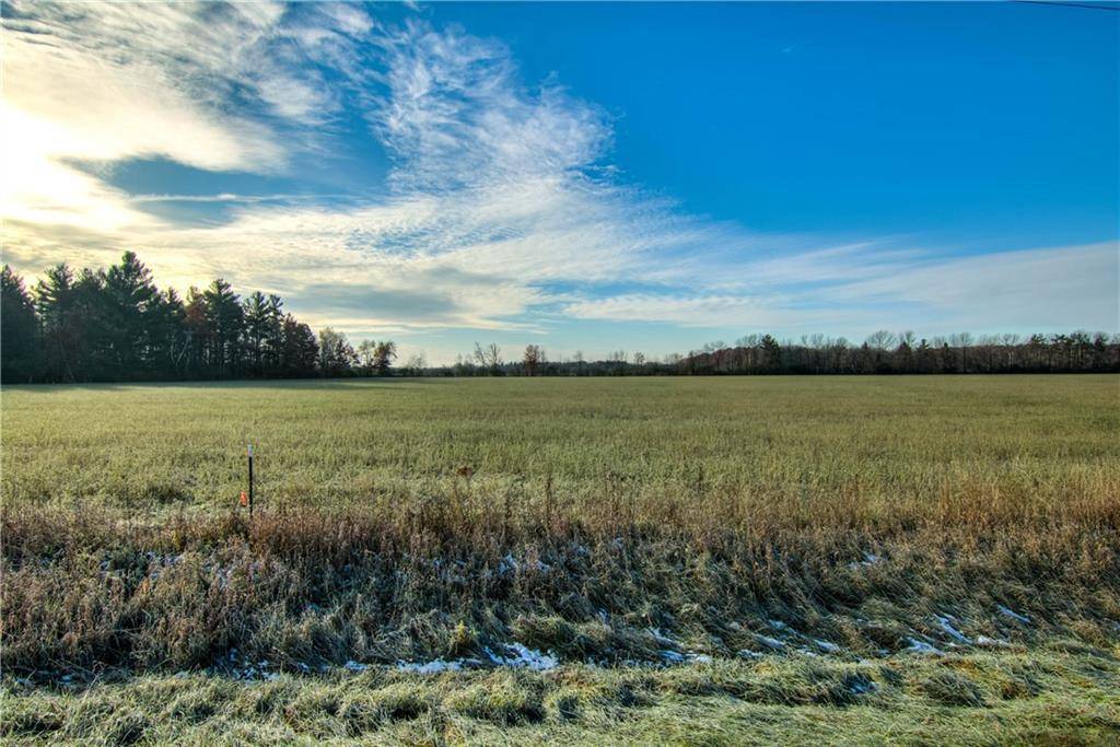Lot 1 Hwy SS, Bloomer, WI 54724