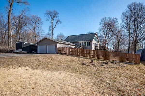 N1372 Katie Lane,  Bay City,  WI 54723