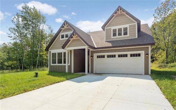 860 Cattail Way, Turtle Lake, WI 54889