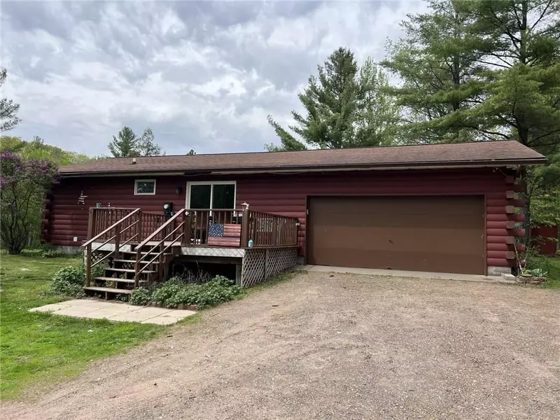 15968 W State Hwy 27/70, Stone Lake, WI 54876