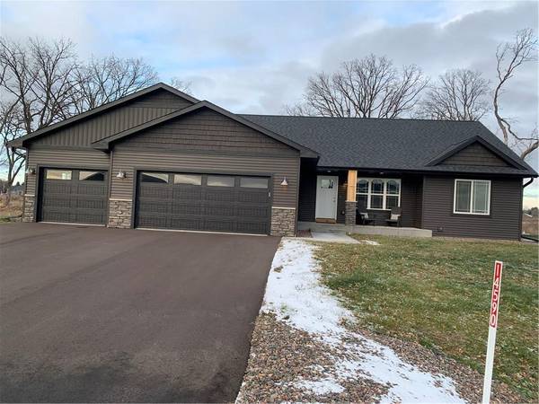 14590 44th Avenue, Chippewa Falls, WI 54729