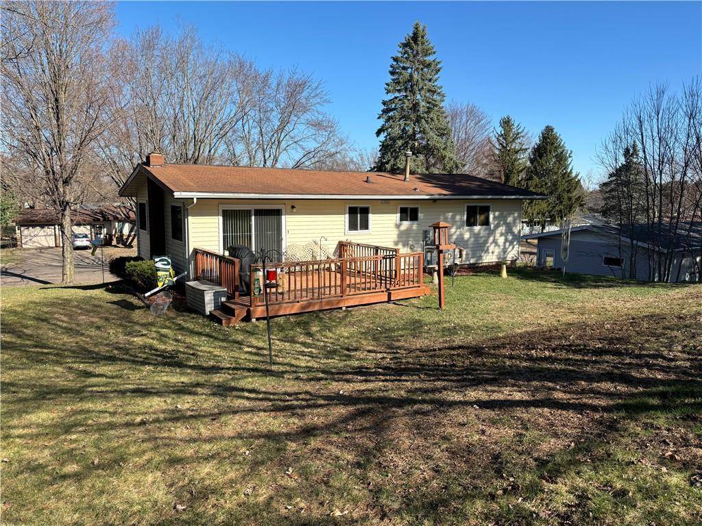 Bloomer, WI 54724,1434 X-Ray Street