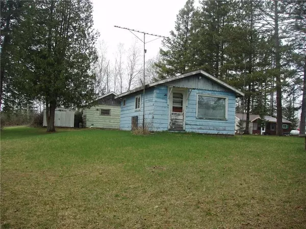 Butternut, WI 54514,11382 S Short Lane