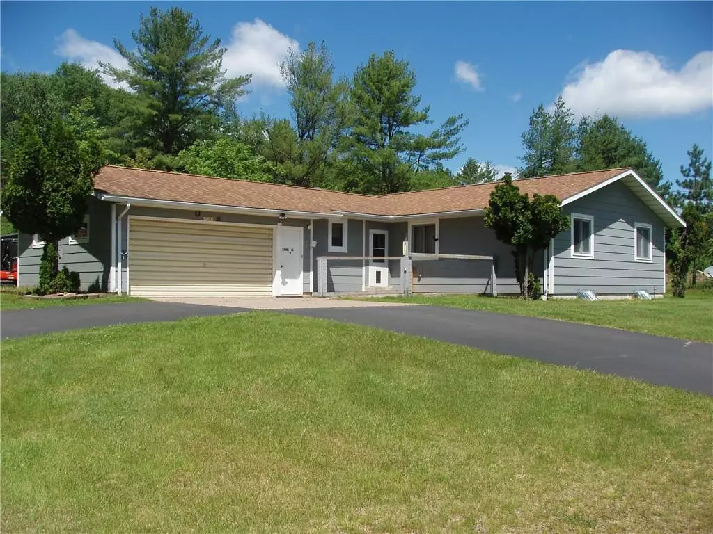 Fifield, WI 54524,N14223 W Central Avenue