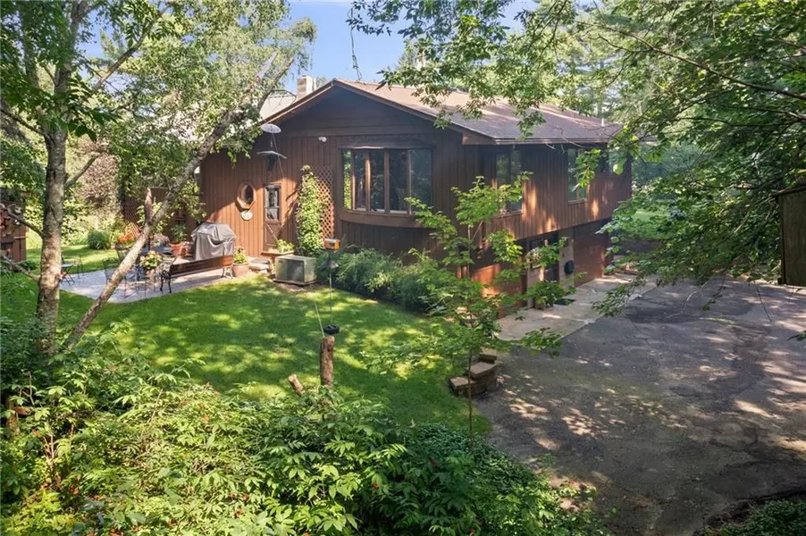 115 Pine Crest Road, Balsam Lake, WI 54810