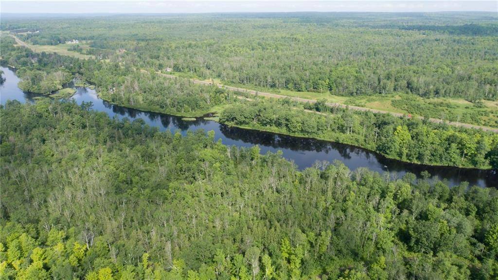 9338 W Scout Trail, Ojibwa, WI 54862
