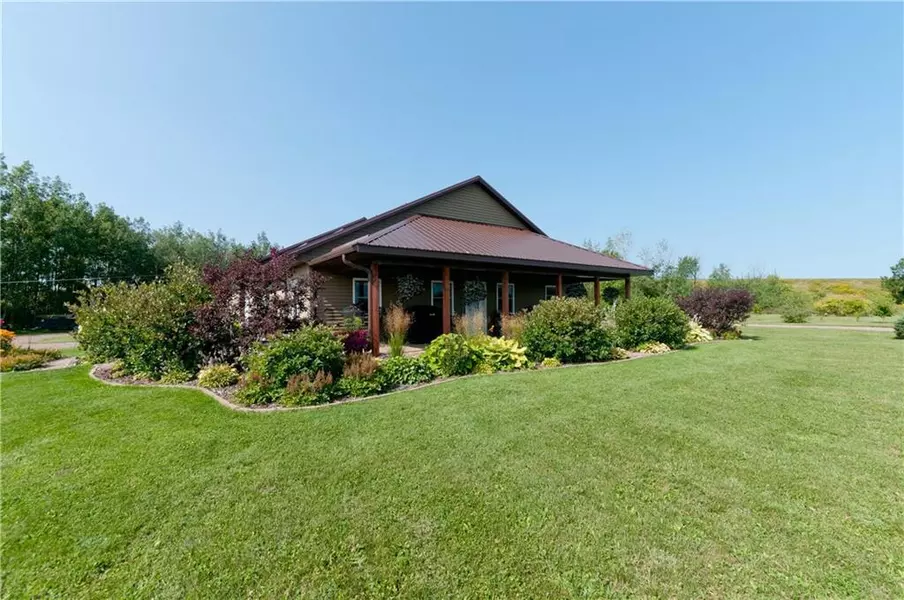 294 Babes Lane, Cameron, WI 54822