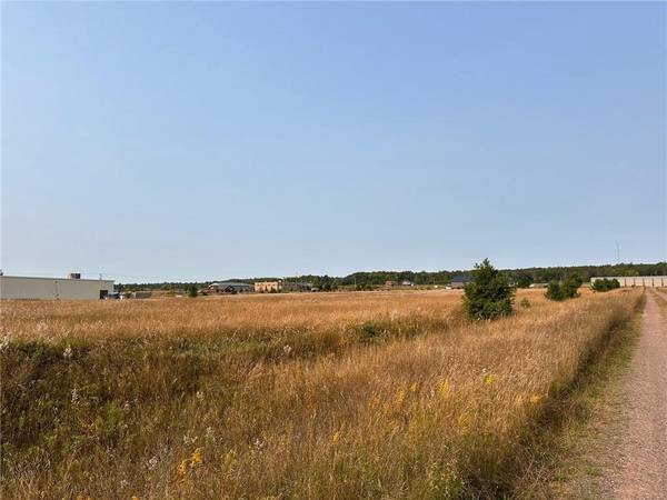 Lot 3 County Rd B, Hayward, WI 54843